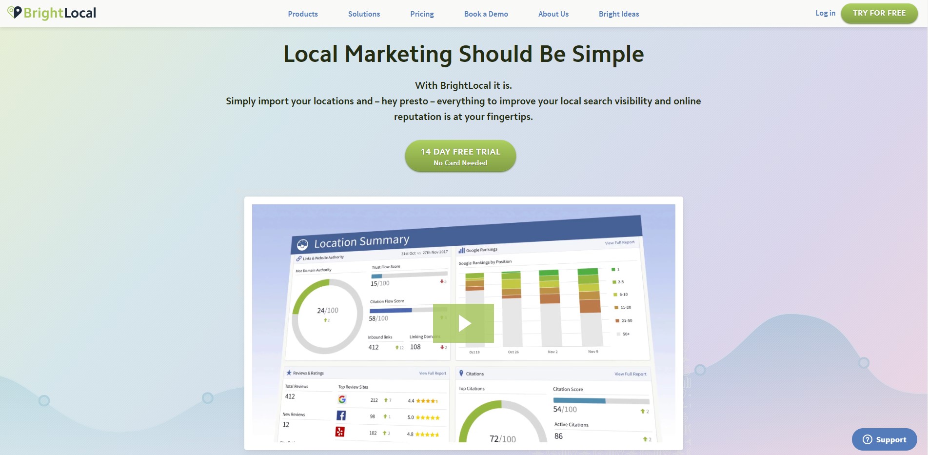 12 Local Citation Software Tools You Need for Local SEO