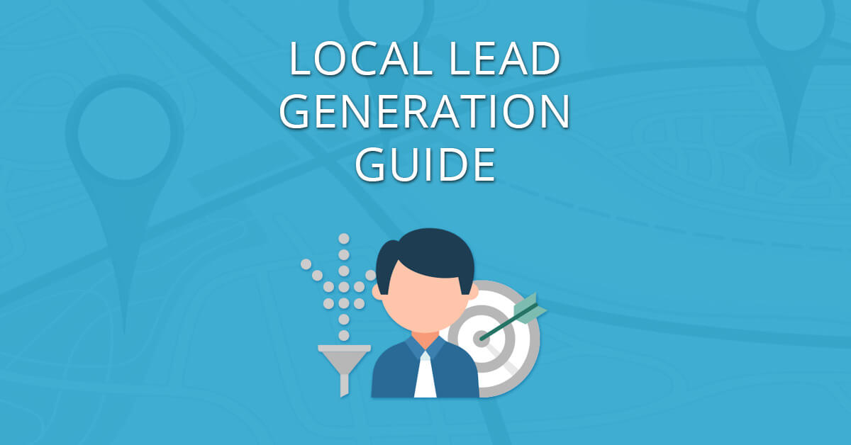 Local Lead Generation Your Guide to the First 3 Months Loganix