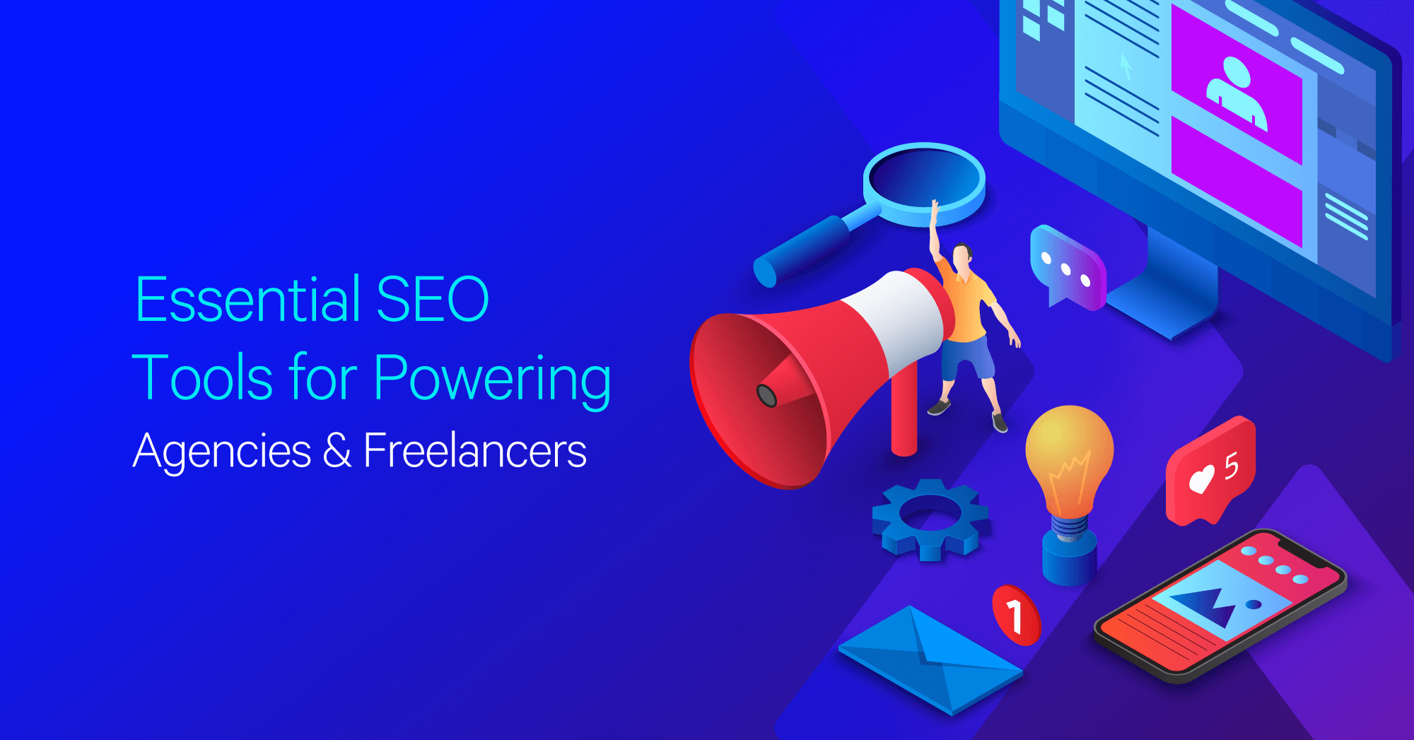Never Lose Your SEO Again