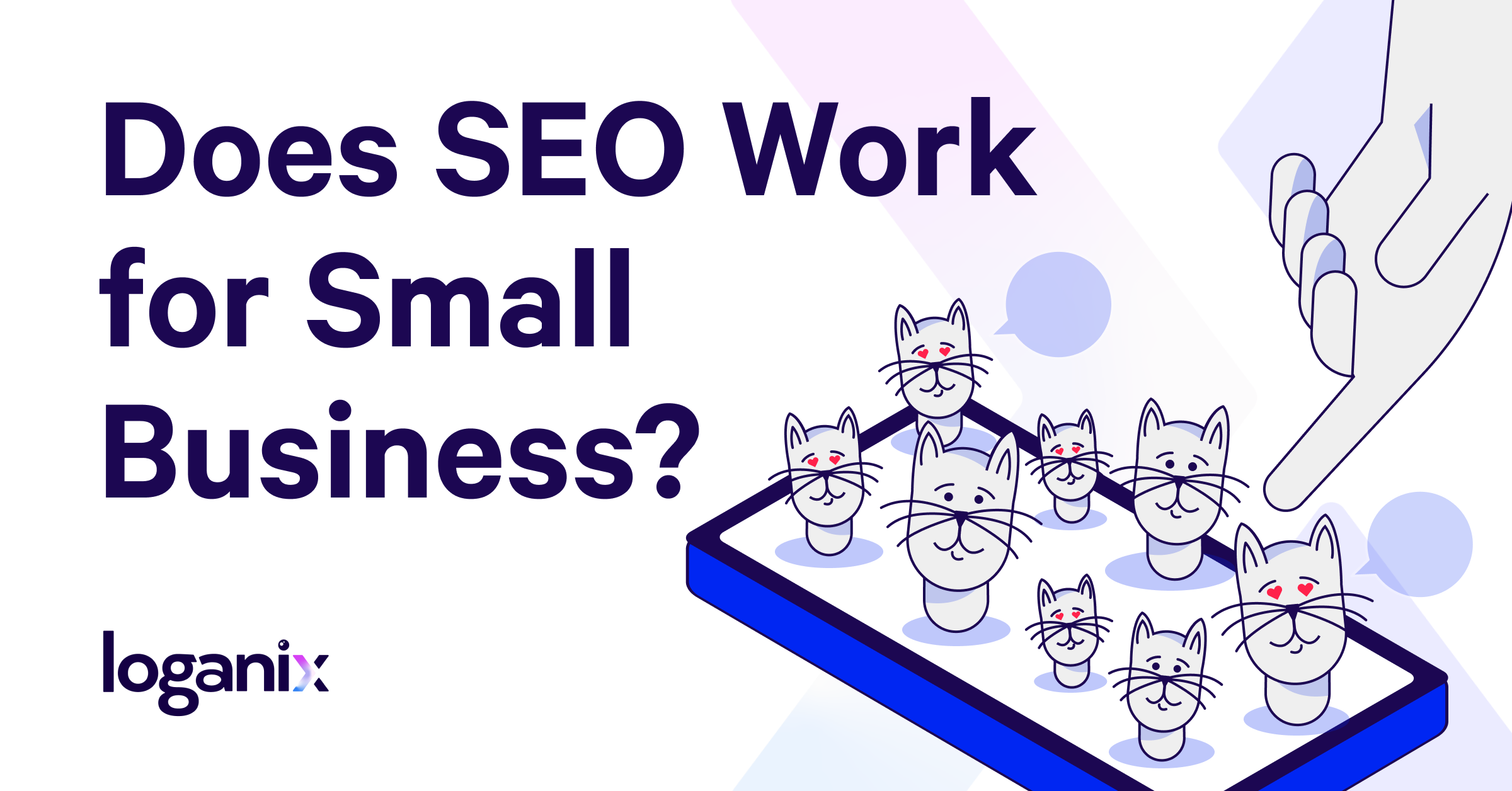 Does SEO Work for Small Business?