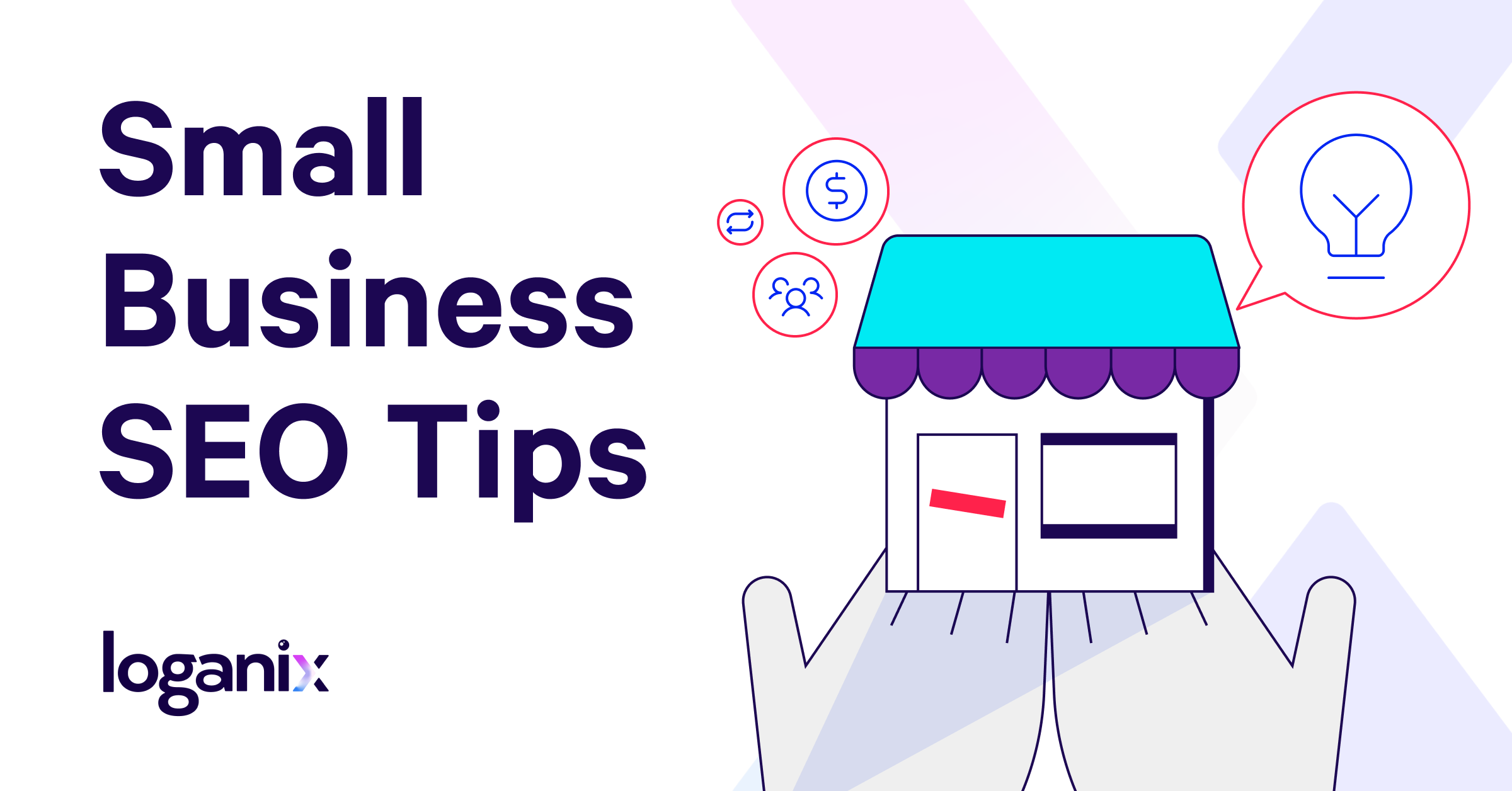 11 Small Business SEO Tips (That Work in 2022 )