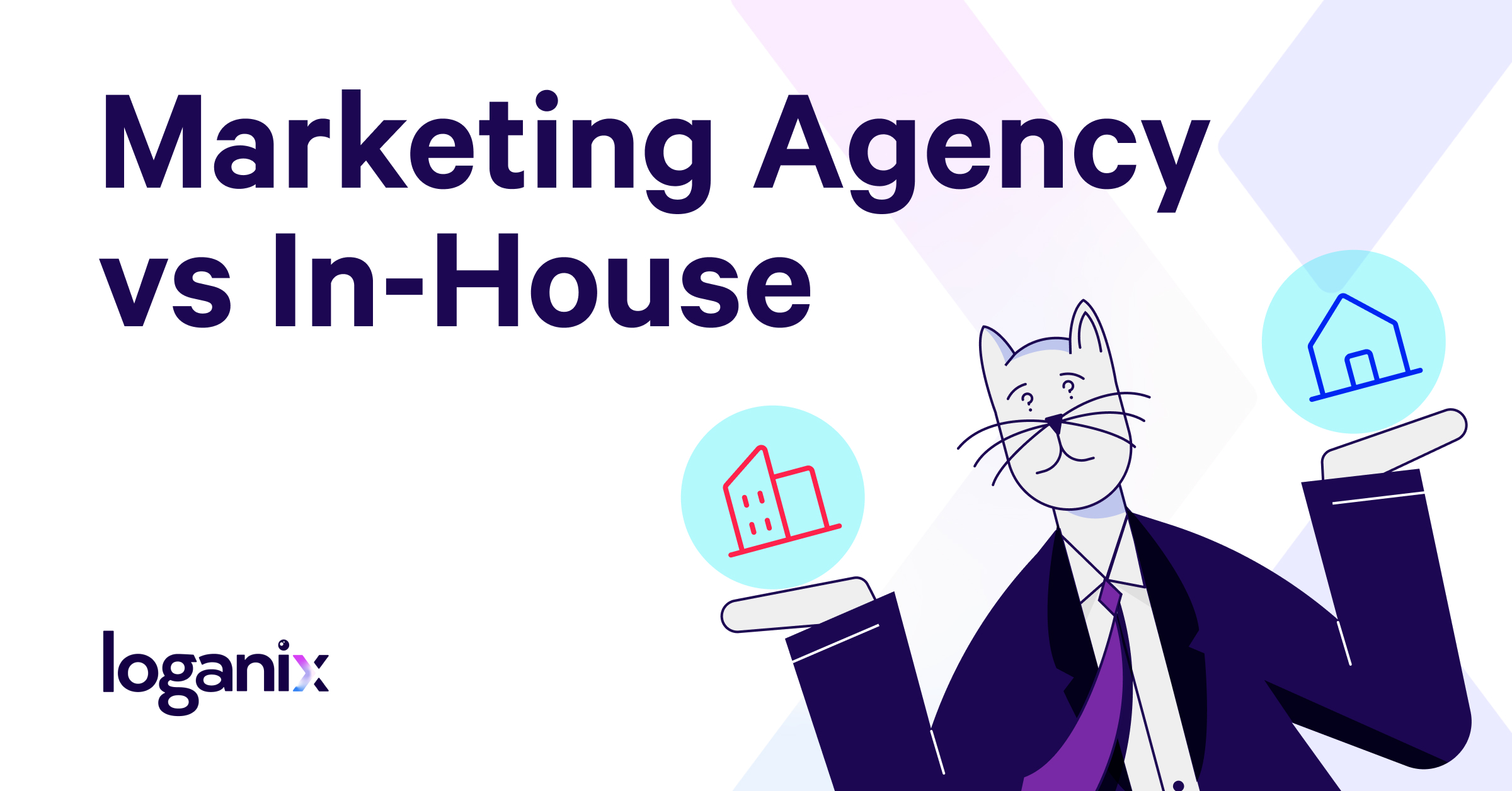 Marketing Agency vs. In-House: 6 Key Differences