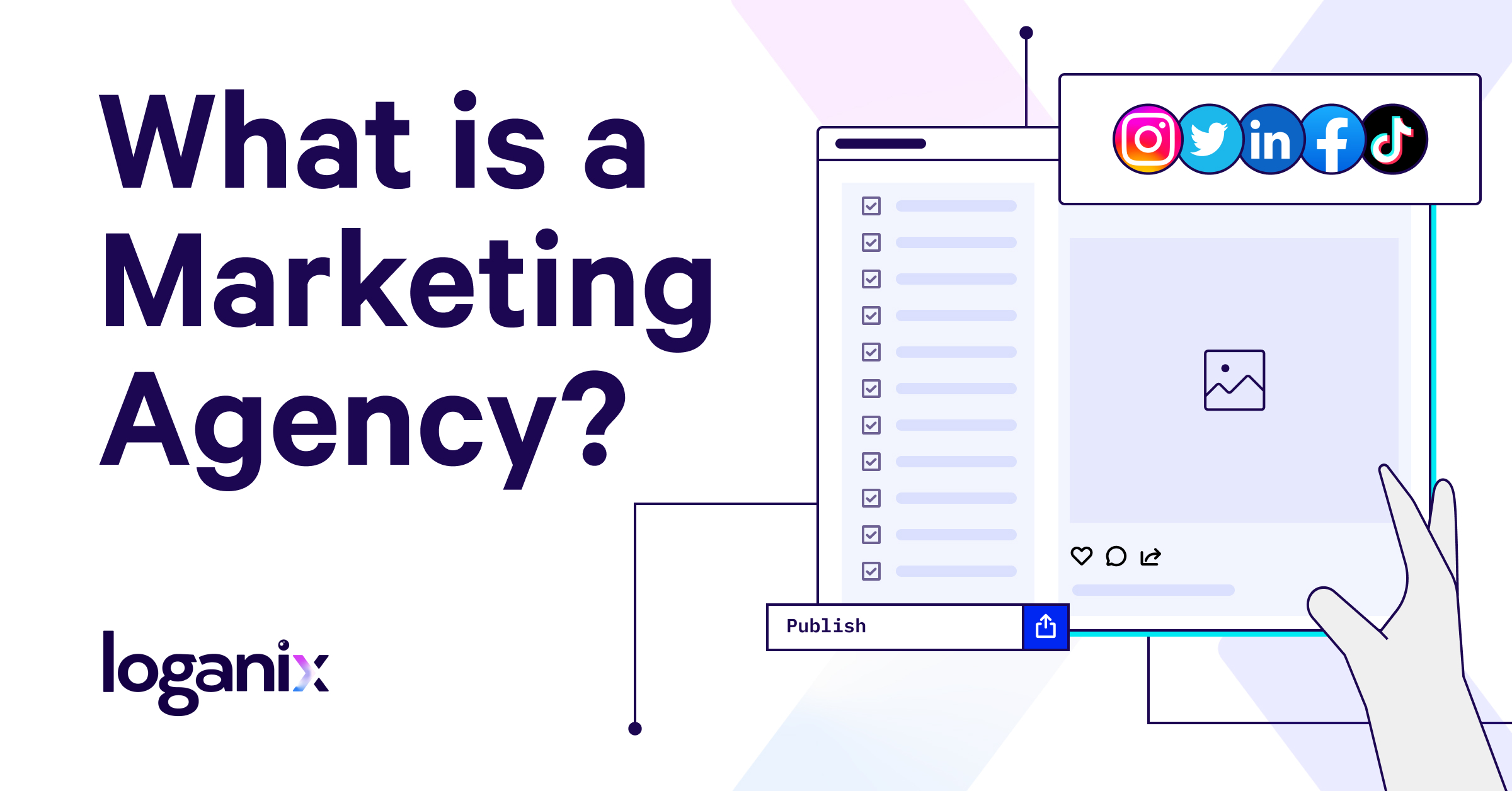 What is a Marketing Agency?