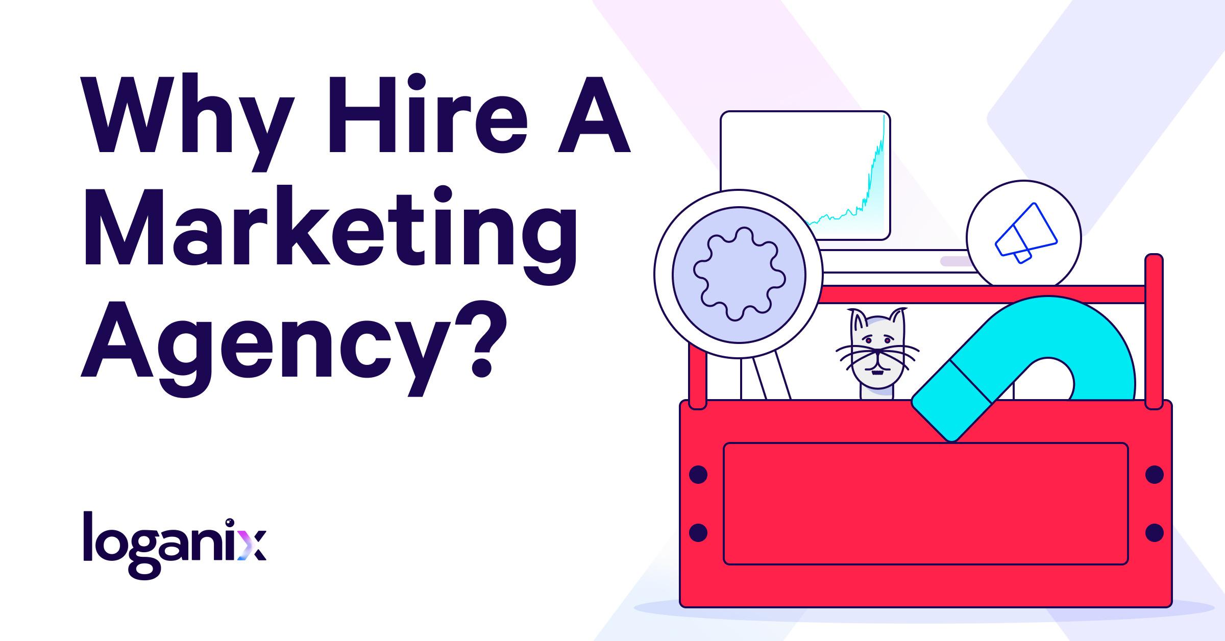 Why Hire A Marketing Agency?