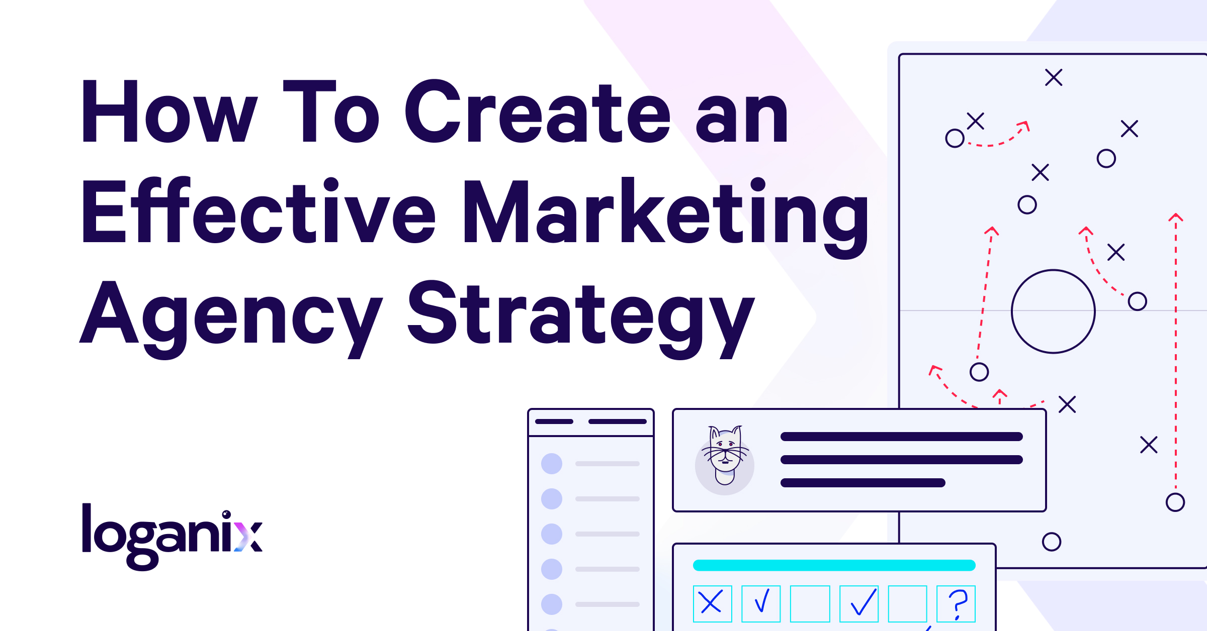 How to Create an Effective Marketing Agency Strategy