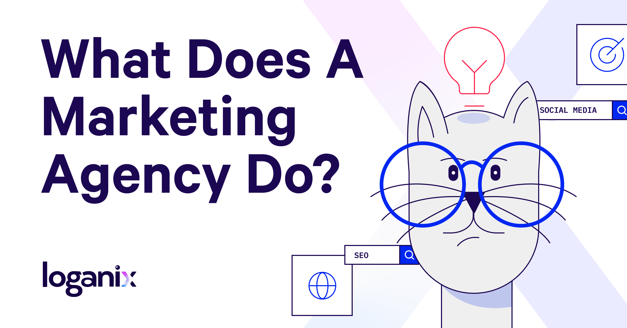 What Does A Marketing Agency Do?