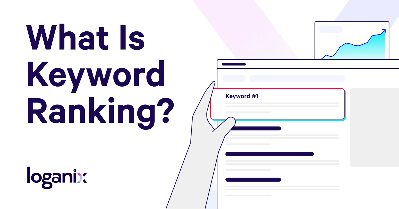 What Is Keyword Ranking?