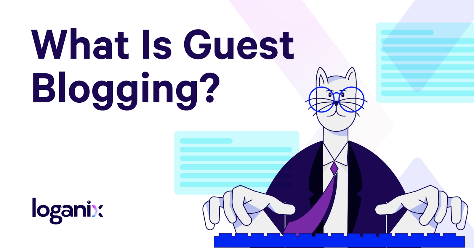 What Is Guest Blogging? Elevate Your SEO with Expert Insights
