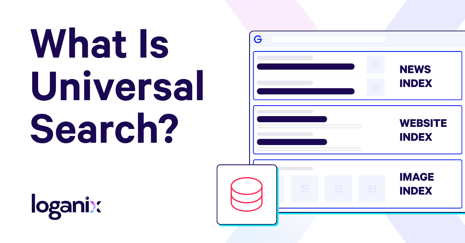 What Is Universal Search? Blended Content For Richer SERPs