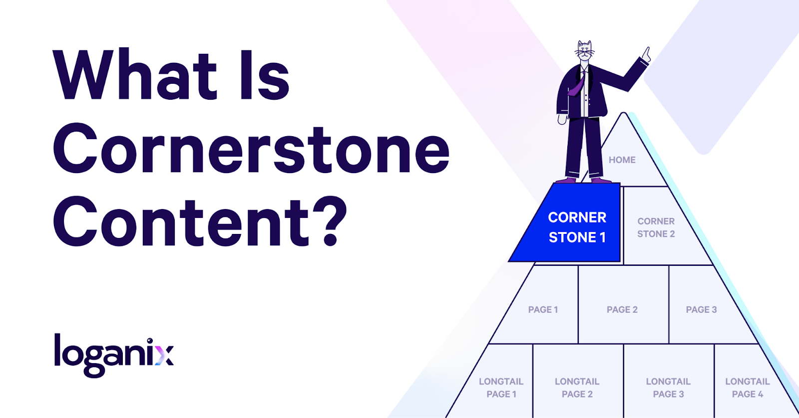 What Is Cornerstone Content?