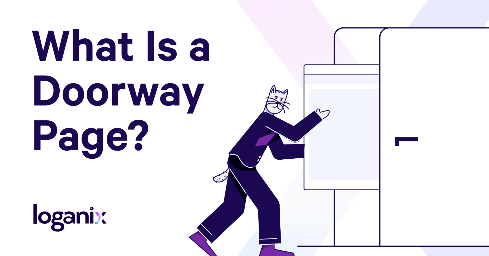 What Is a Doorway Page?