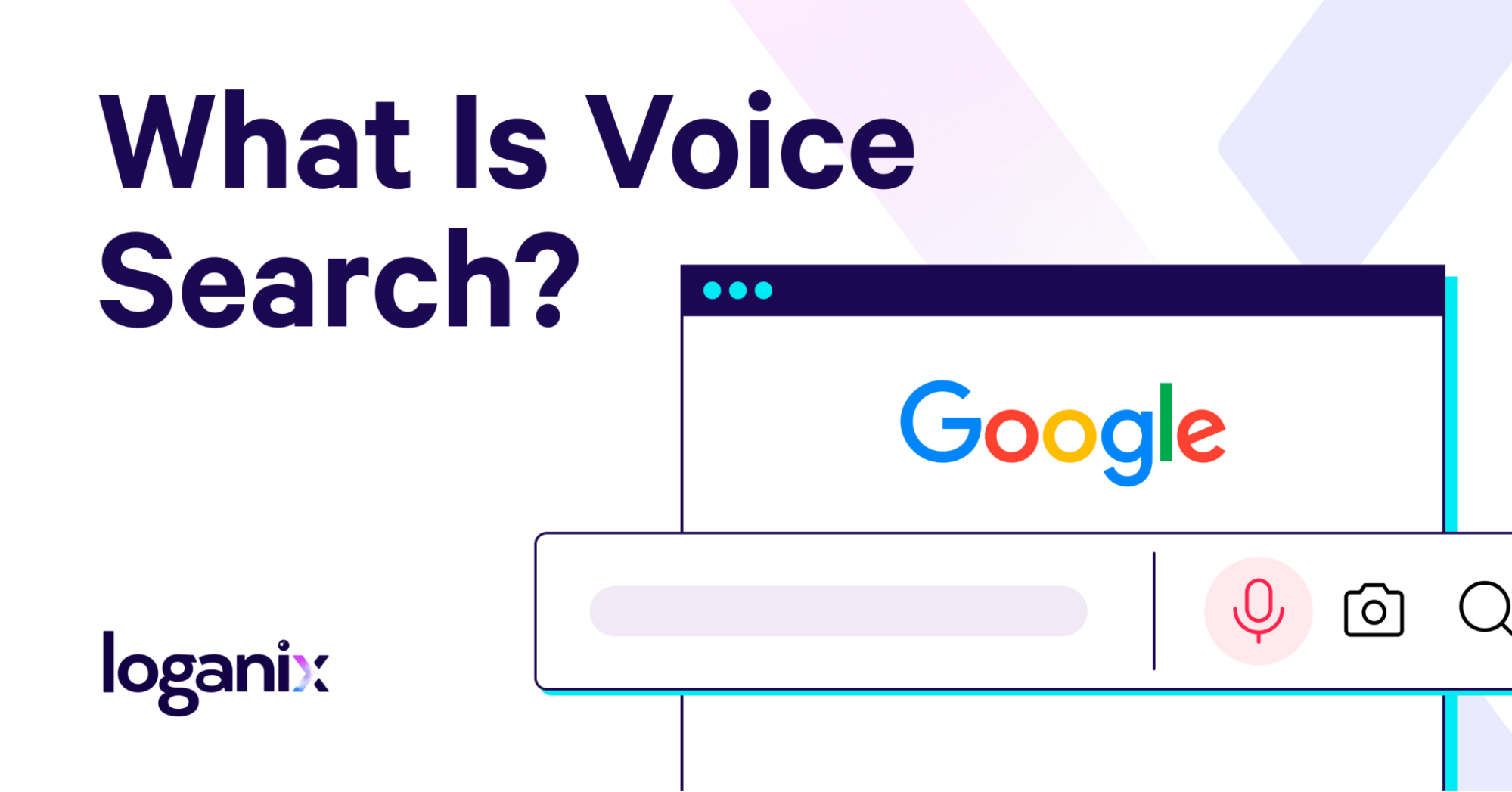 What Is Voice Search?