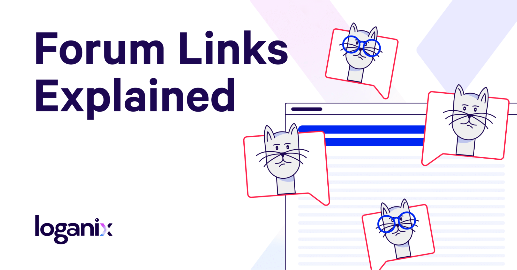 Forum Links Explained (& Do They Impact SEO?)