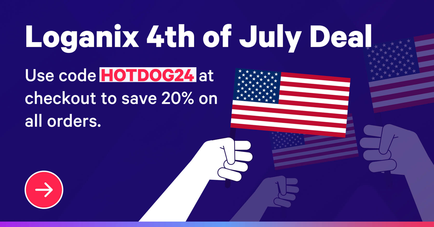 Red, White, and Boom! Explosive 4th of July SEO Deals