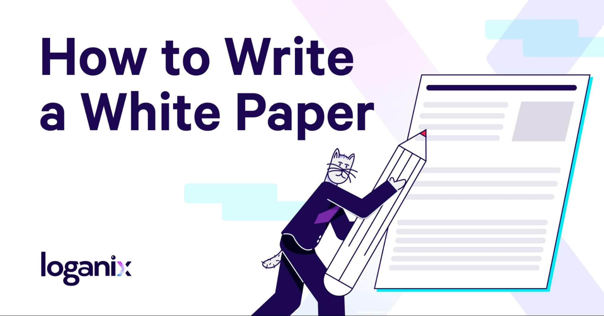 techniques to write a research paper